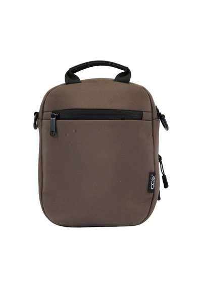 Ççs Unisex Çapraz Çantası C.ccs31303 Yeşil