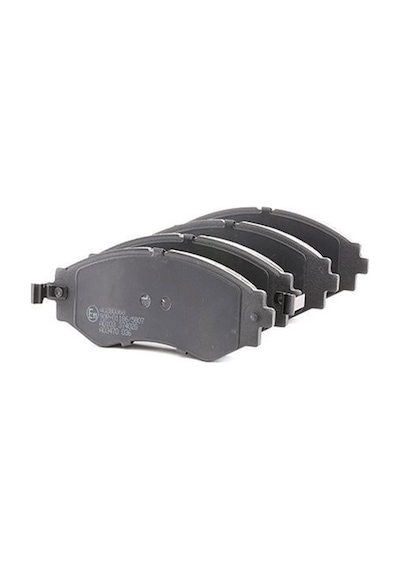 Chevrolet Lacetti Ön Fren Balata 2003-2012 96495227 Ayd60234a 1.6, 1.4