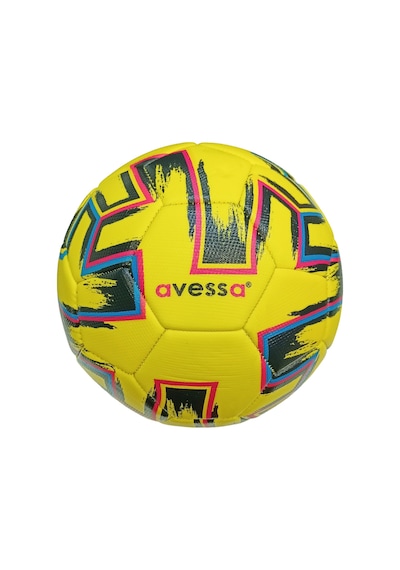 Avessa Ft-300-101 Futbol Topu 4 Astar Çok Renkli