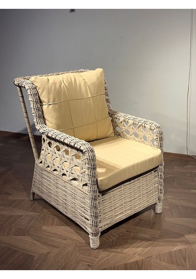Depodunya Rattan Puflu Bahçe Balkon Takımı 3 1 1 Rattan Bahçe Mobilyası Bahçe Takımı Oturma Grubu Bej Depodunya Rattan Puflu Bahçe Balkon Takımı 3 1 1 Rattan Bahçe Mobilyası Bahçe Takımı Oturma Grubu Bej