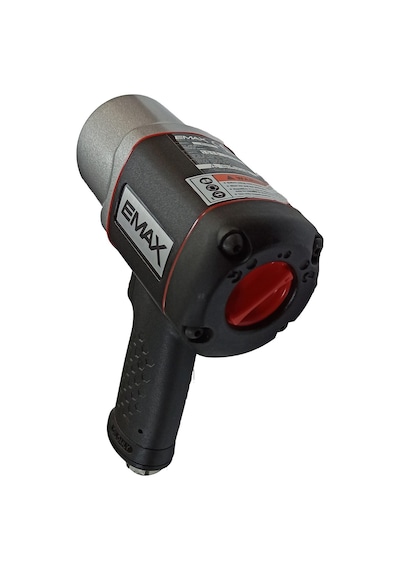 Emax ET-1515 1/2" Havalı Somun Sıkma-sökme Makinesi
