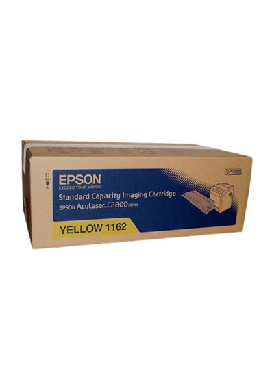 Tonersepeti Epson C2800-c13s051162 Sarı Toner Yk.