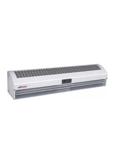 Artdoor 120cm 230v Kumandalı Isıtıcısız Hava Perdesi