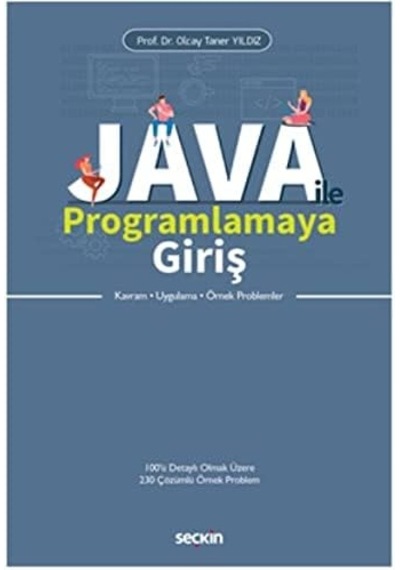 Java İle Programlamaya Giriş: Kavram Uygulama Örnek Problemler