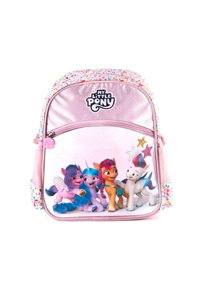 My Lıttle Pony Anaokulu Çantası 22619
