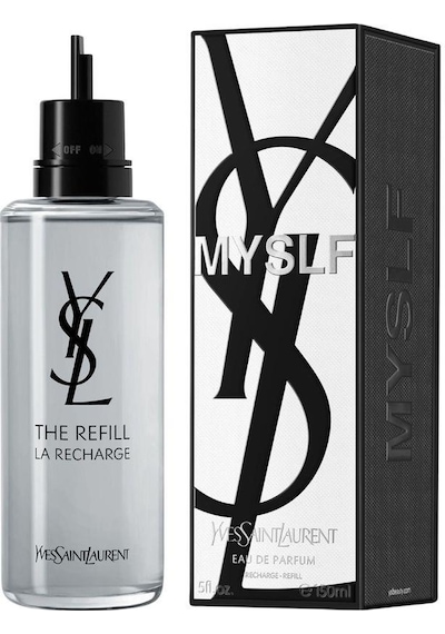 Yves Saint Laurent Myslf Erkek Parfüm Refill EDP 150 ML