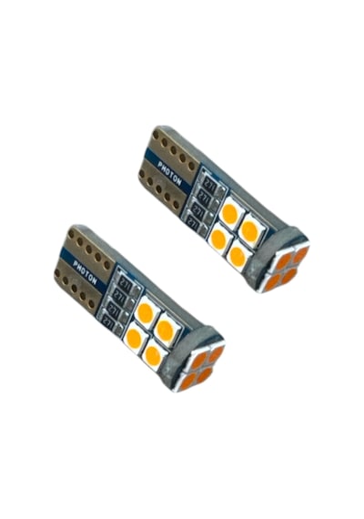 Photon T10 Turuncu 7018 Na B2