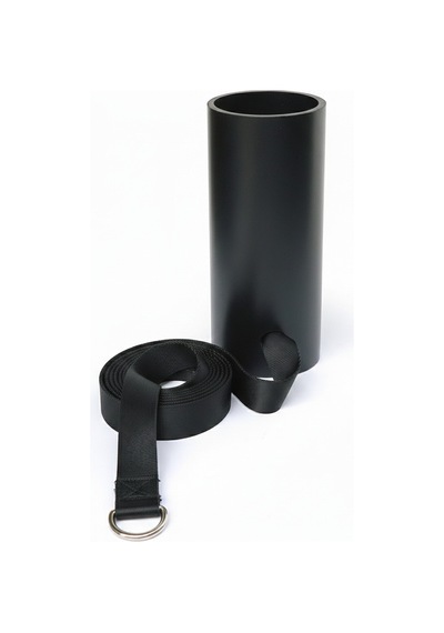 Multispinner 93 Mm Bilek Güreşi Siyah Kayış - 844975994
