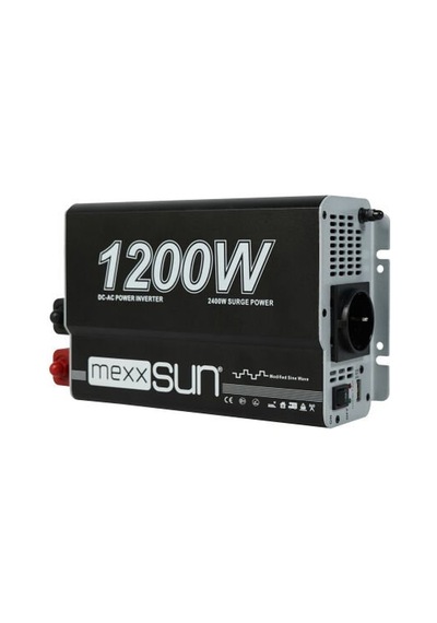 Modifiye Sinüs 24v 1200w