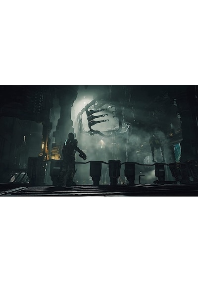 Dead Space Ps5 Oyun