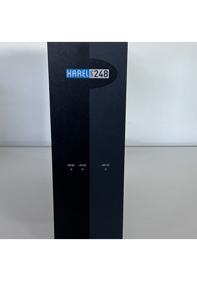 Karel Sps248 Güç Kartı
