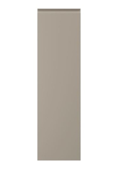 Ikea Upplöv Kapak, Mat Koyu Bej, 40x140 Cm