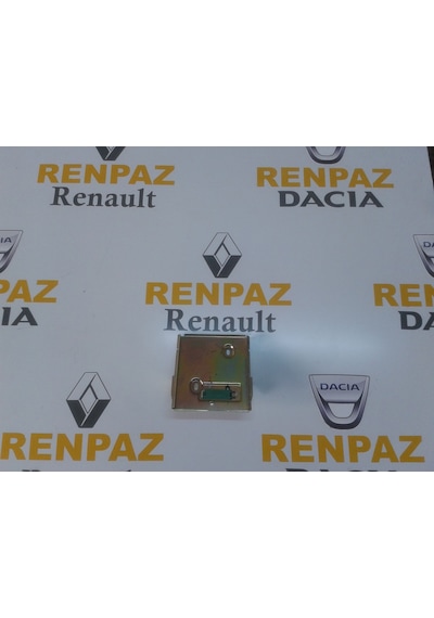 Renault 12 Ön Küllük Kızağı 7700622966 - 7700629468