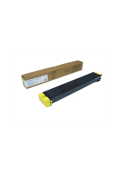 Sharp Mx-36gtya Sarı Toner Uyumlu