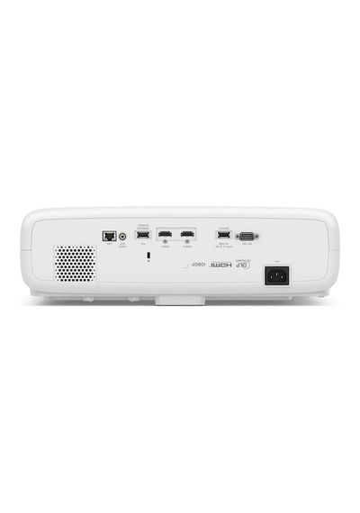 Benq Lh750, 5000 Ansı, 1920x1080 Full Hd, 2xhdmı, Rj45, Vga, Usb Okuyucu, 30.000 Saat Lamba Ömrü, Le