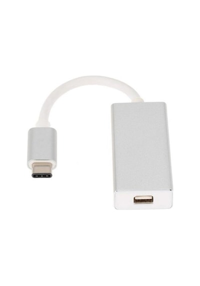 Type-c Minidisplayport Çevirici Typec Mini Displayport Çevirici Leon-2024-11-084