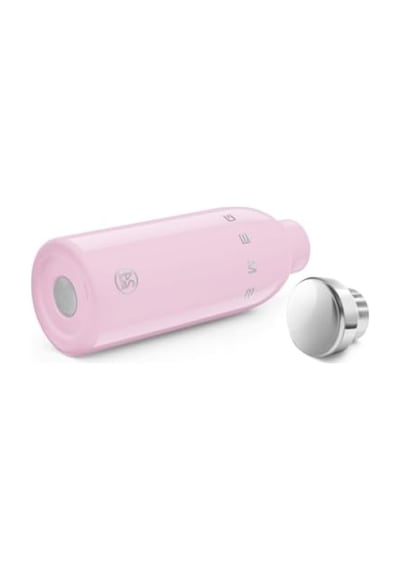Pembe Renk Termos, 500 Ml Kapasiteli 01