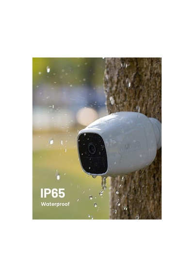 I41fw 2mp 2.6mm Lens 10mt Ir Led/full Color Ip65 Wıfı Kamera Solar Panelsiz Kayıt Özelliği Yok 47355854
