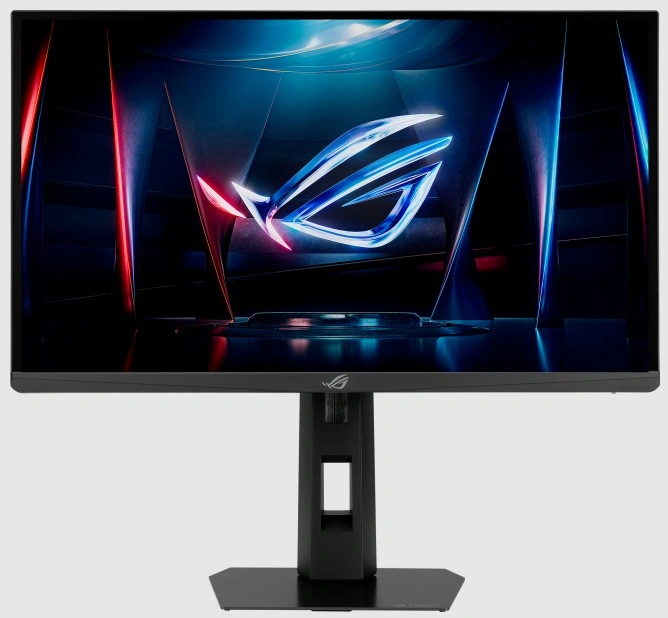Asus ROG Strix ACE XG248QSG 24.1" 0.1 MS Full HD 610 Hz Oyuncu Monitörü