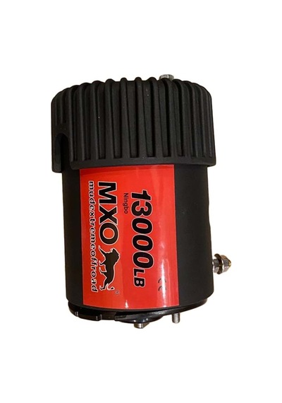 Mxo 13000 Lb Vinç Motor