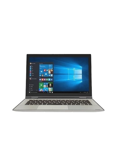 Toshiba Satellite Radius 12 P20W-C-10C i7-6500U 8 GB 256 GB SSD 12.5" W10 Dizüstü Bilgisayar