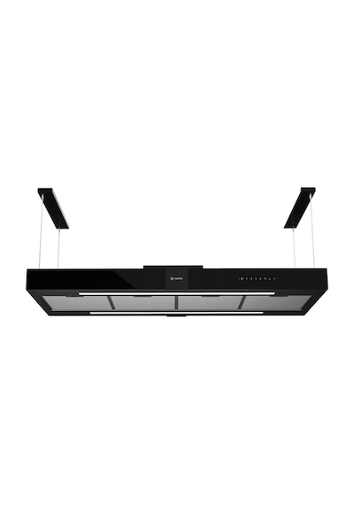 Narte NT-HI400130B Ankastre Ada Davlumbaz