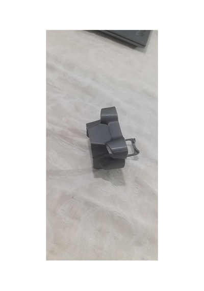 Djı Mini 3 Gimbal Koruyucu Ve Gölgelik