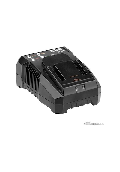 Aeg Bss 18C3B3-502 18 V Kömürsüz Akülü Darbeli Vidalama