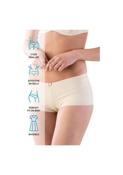 Ten Mı Emay 2812 Boxer Lazer Korse Ten