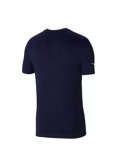 Nike Park20 Erkek Futbol Tişörtü Cz0881-010  Pamuk Lacivert