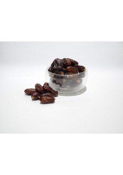 Hicaz Hurma Kurutulmuş 1kg Diğer