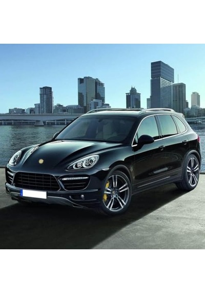 Sol Ön Kapı Cam Düğmesi 7pp959858r Porsche Cayenne 92a İle Uyumlu 2010-2016