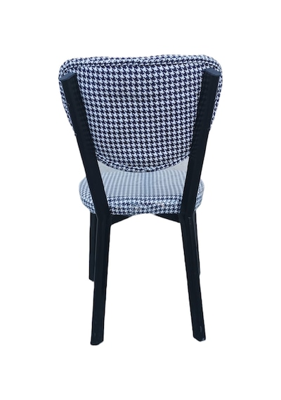 Mutfak Sandalyesi Cafe Sandalyesi Salon Bahçe Sandalyesi 2 Adet
