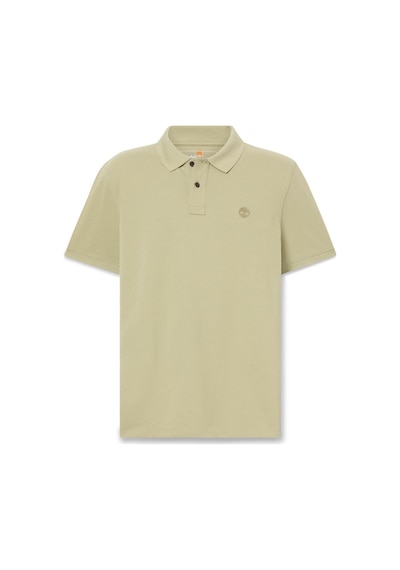 Timberland Mıllers Rıver Pique Short Sleeve Polo Erkek Tişört Tb0a6vdpbq01 Çok Renkli