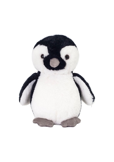 Prime 3d - Penguen Pelüş Ve Selfie 48 Parça Puzzle 15809
