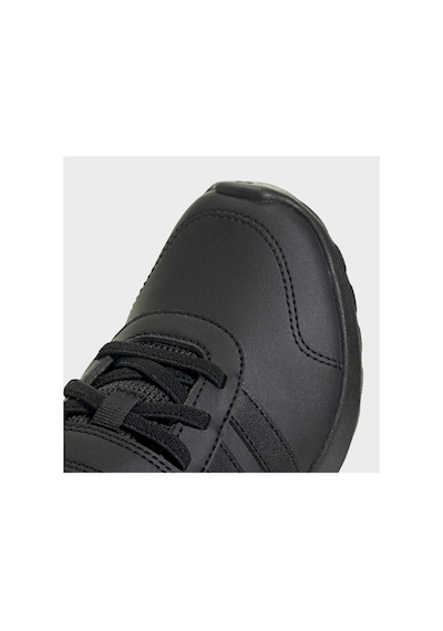 Adidas Vl Move El C Unisex Çocuk Sneaker Kh9757 Siyah