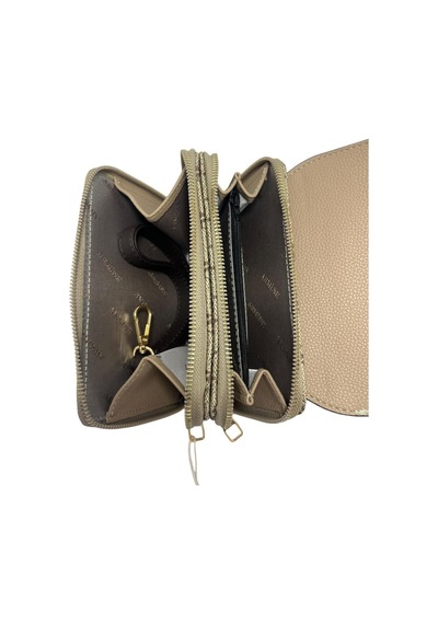 Armine 381 Kadın Omuz & Kol Çantası ARMİNE-381-R146371 Vizon