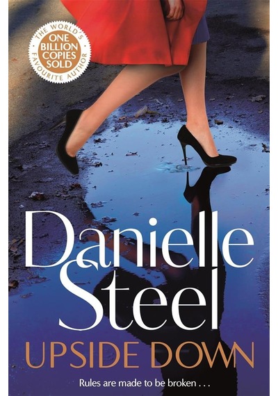 Upside Down Pan Books