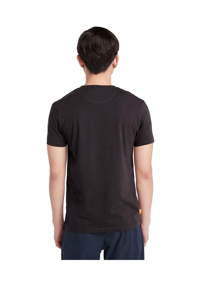 Timberland Short Sleeve Tee Erkek T-shirt Tb0a2bpr0011 001
