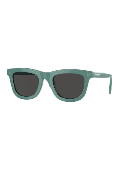 Burberry Kids Unisex Sunglasses 46 19 125 Çocuk Unisex Güneş Gözlüğü Yeşil
