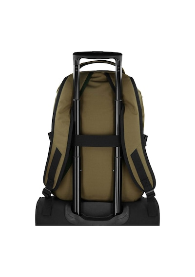 Reebok Mochıla 46cm. 2c. Haki Unisex Sırt Çantası Haki