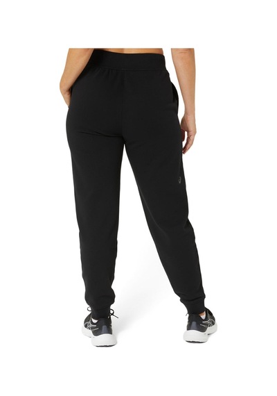 Asics ASICS LOGO SWEATPANT Siyah Women Eşofman Altı 2032C844-002 Siyah