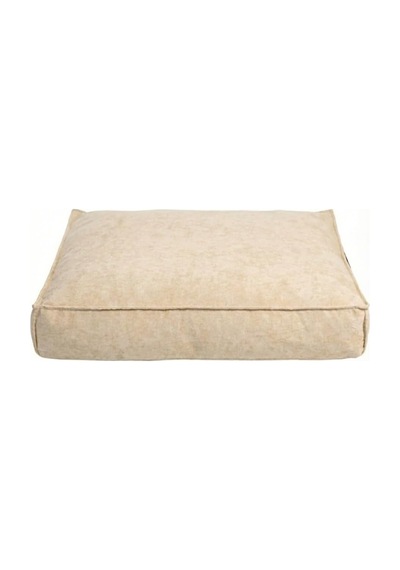 Sapıen Home Yer Minderi 60x40cm Çıkarılabilir Kılıflı Ve Yıkanabilir Vizon Genel