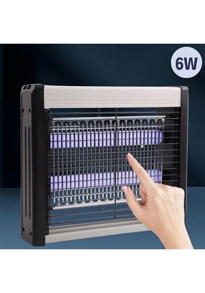 Petinka Haşere Kovucu Taşınabilir Asılabilir Elektrikli Led Sivrisinek 6w Haşere Engelleyici Makine
