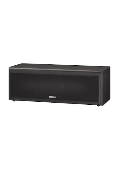 Magnat Monitor Supreme 252 Black Center Hoparlör