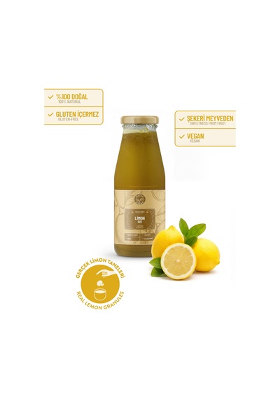 Limon Özü 950 G