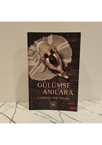 Gülümse Anılara - 1.baskı