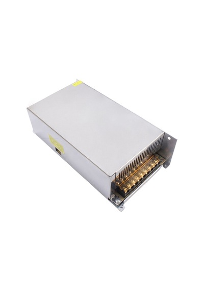 Ht-1313 12v 80a Metal Kasa Adaptör - Led Driver