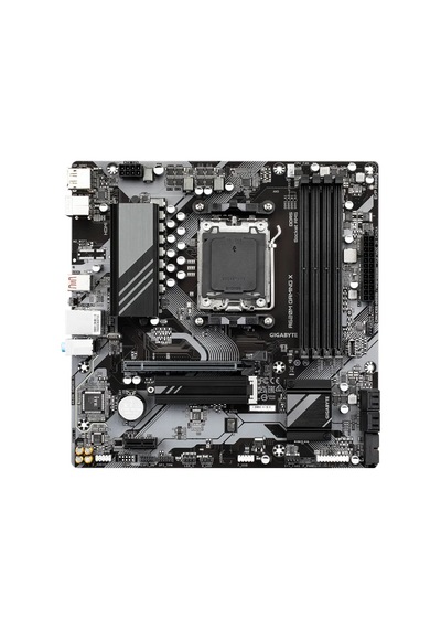 Gıgabyte A620m Gamıng X Ddr5 Hdmı-dp Pcıe 5.0 Am5 Matx-222973