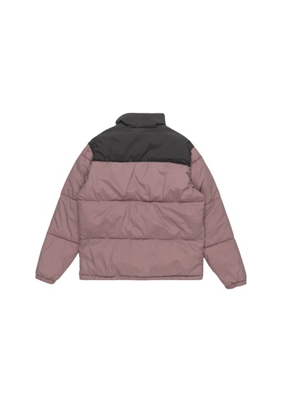 Quıksılver Quiksilver Wild Mountain Tech Erkek Mont 34100 Mor
